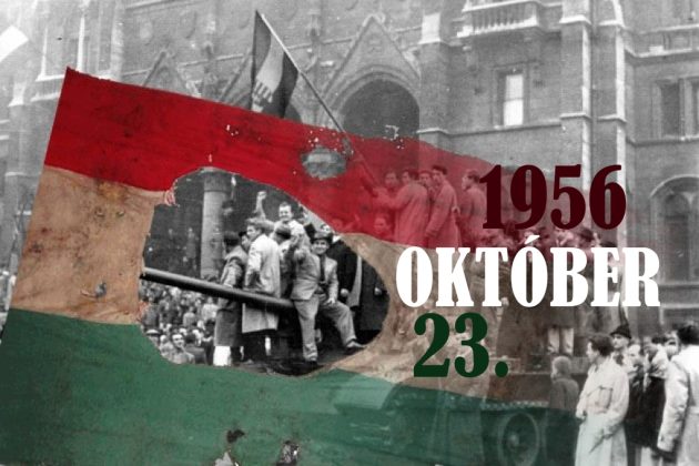 1956. október 23.